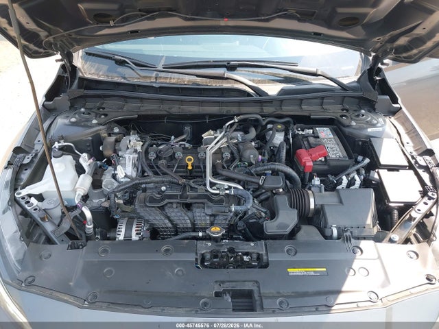 1N4BL4DV2TN328627 Nissan Altima Sv Fwd