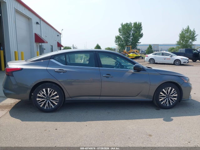 1N4BL4DV2TN328627 Nissan Altima Sv Fwd