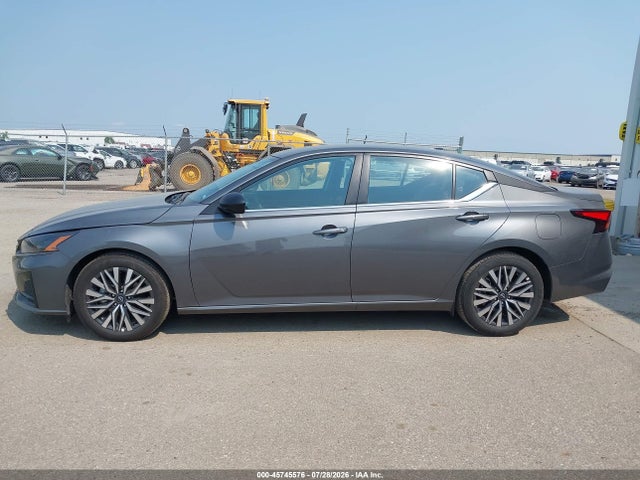 1N4BL4DV2TN328627 Nissan Altima Sv Fwd