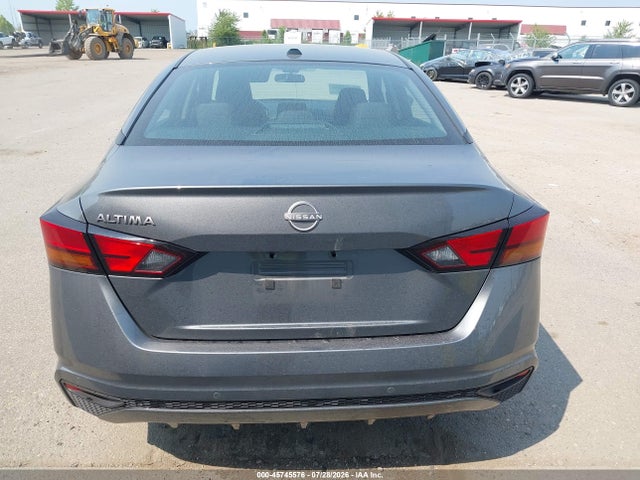 1N4BL4DV2TN328627 Nissan Altima Sv Fwd