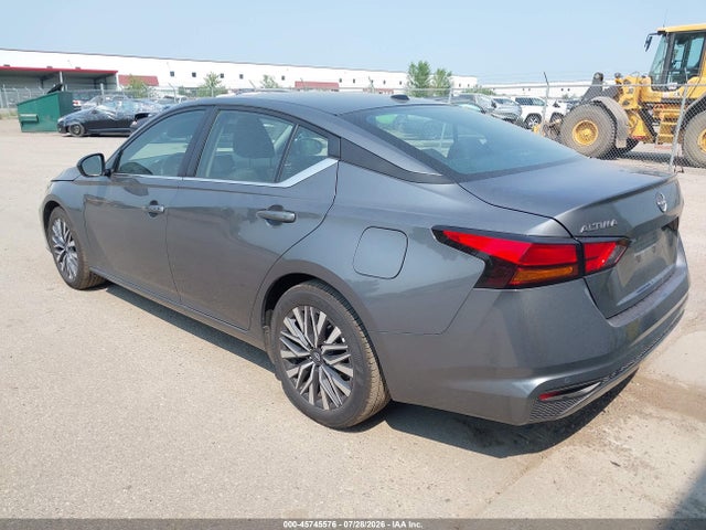 1N4BL4DV2TN328627 Nissan Altima Sv Fwd
