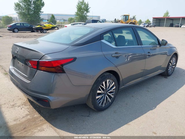 1N4BL4DV2TN328627 Nissan Altima Sv Fwd