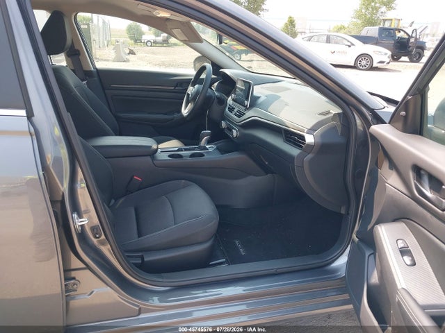1N4BL4DV2TN328627 Nissan Altima Sv Fwd