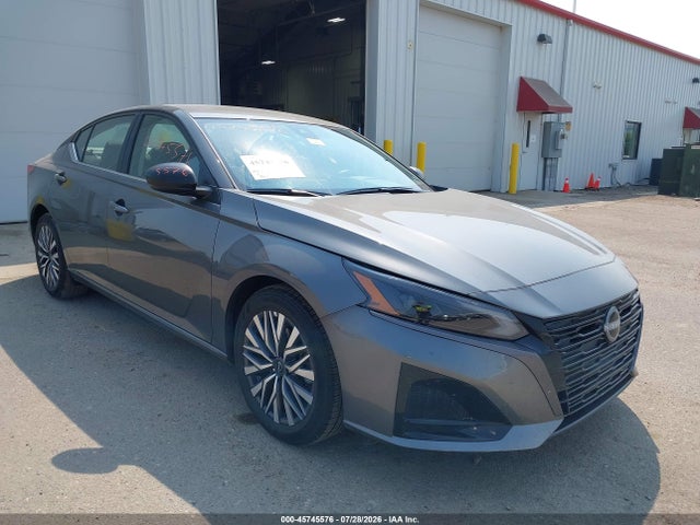 1N4BL4DV2TN328627 Nissan Altima Sv Fwd