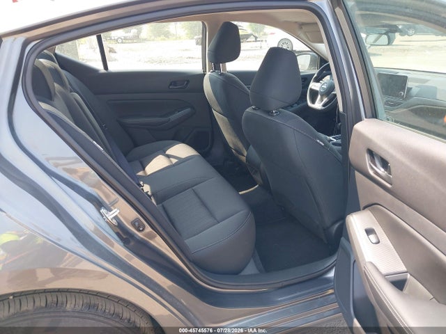 1N4BL4DV2TN328627 Nissan Altima Sv Fwd