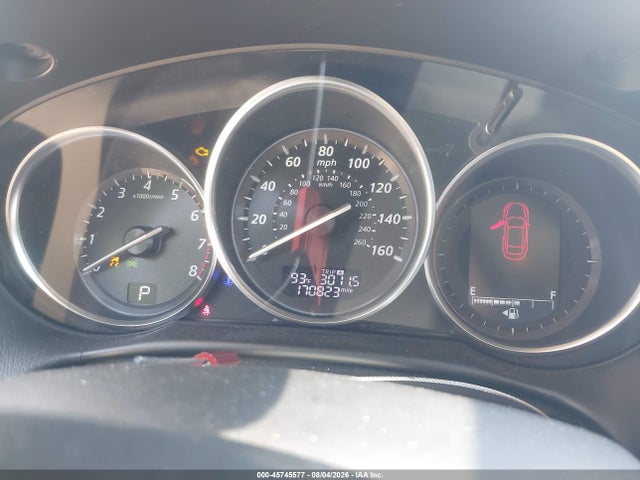 Продаж на аукціоні авто 2015 Mazda Cx-5 Grand Touring, vin: JM3KE4DY4F0469013, номер лоту: 45745577