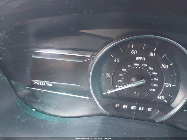 Aukcja sprzedaży 2016 Ford Explorer Limited, vin: 1FM5K8F82GGD06674, numer aukcji: 45745578