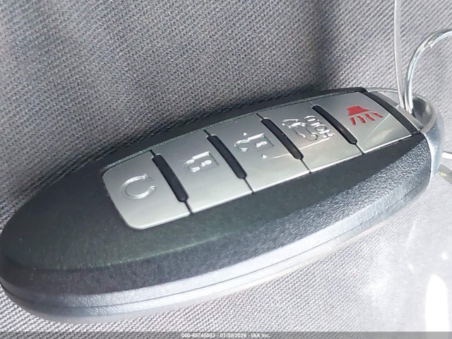 Aukcja sprzedaży 2016 Nissan Murano Platinum, vin: 5N1AZ2MH4GN160266, numer aukcji: 45745583