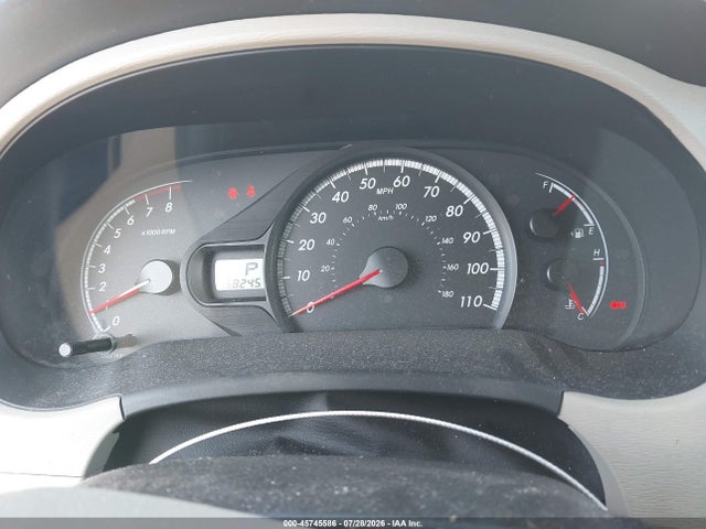 Toyota Sienna Le 7 Passenger 2014 5TDJK3DC3ES089930 Image 7