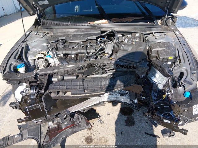 Aukcja sprzedaży 2026 Hyundai Elantra Sel Sport, vin: KMHLM4DGXTU172903, numer aukcji: 45745588