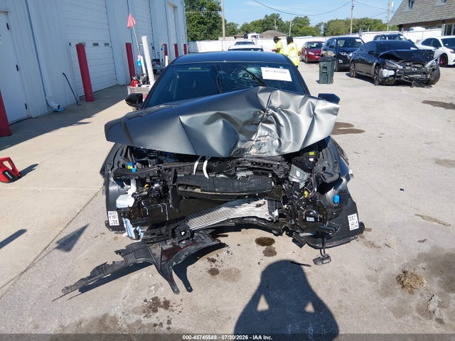 Aukcja sprzedaży 2026 Hyundai Elantra Sel Sport, vin: KMHLM4DGXTU172903, numer aukcji: 45745588