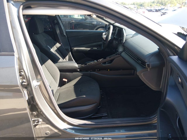 Aukcja sprzedaży 2026 Hyundai Elantra Sel Sport, vin: KMHLM4DGXTU172903, numer aukcji: 45745588
