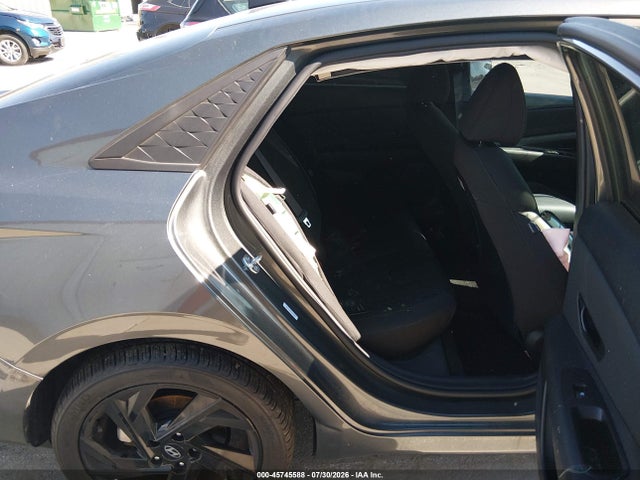 Aukcja sprzedaży 2026 Hyundai Elantra Sel Sport, vin: KMHLM4DGXTU172903, numer aukcji: 45745588