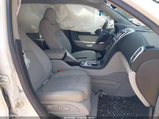 Aukcja sprzedaży 2008 Gmc Acadia Slt-2, vin: 1GKER33748J297659, numer aukcji: 45745591