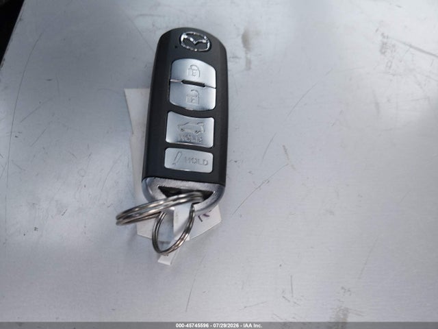 Aukcja sprzedaży 2016 Mazda Cx-9 Grand Touring, vin: JM3TCADY7G0114296, numer aukcji: 45745596