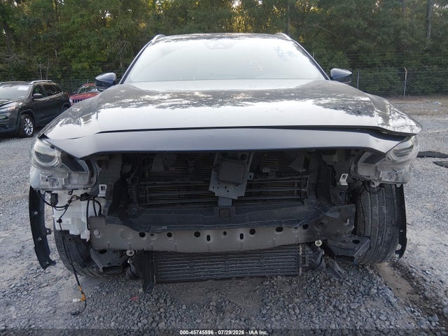 Aukcja sprzedaży 2016 Mazda Cx-9 Grand Touring, vin: JM3TCADY7G0114296, numer aukcji: 45745596
