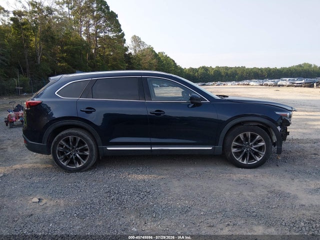 Aukcja sprzedaży 2016 Mazda Cx-9 Grand Touring, vin: JM3TCADY7G0114296, numer aukcji: 45745596