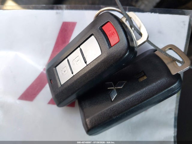 2015 Mitsubishi Mirage Es მანქანა იყიდება აუქციონზე, vin: ML32A4HJ8FH032363, აუქციონის ნომერი: 45745597