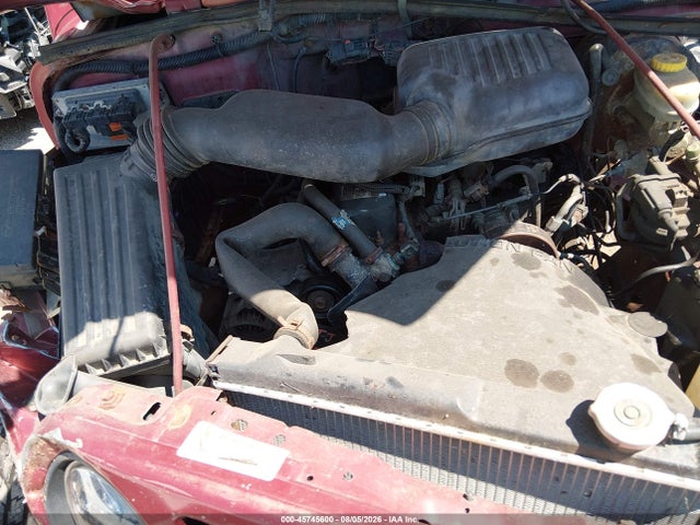 45745600 :رقم المزاد ، 1J4FY29P2WP730257 vin ، 1998 Jeep Wrangler Se مزاد بيع
