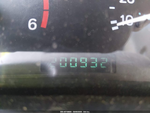 45745600 :رقم المزاد ، 1J4FY29P2WP730257 vin ، 1998 Jeep Wrangler Se مزاد بيع