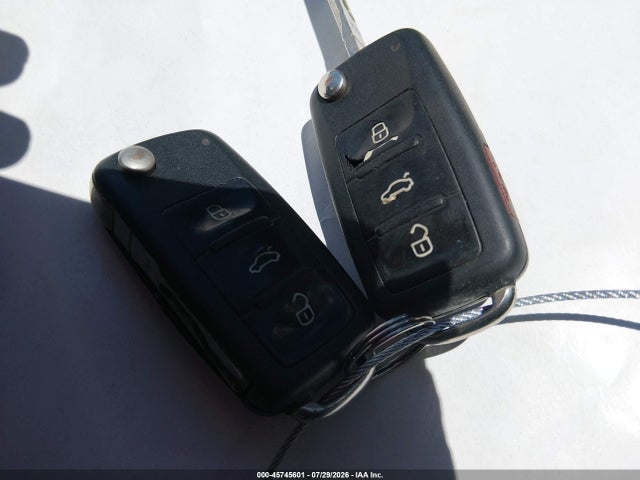 Продаж на аукціоні авто 2011 Volkswagen Jetta 2.5l Sel, vin: 3VWLZ7AJ7BM358535, номер лоту: 45745601