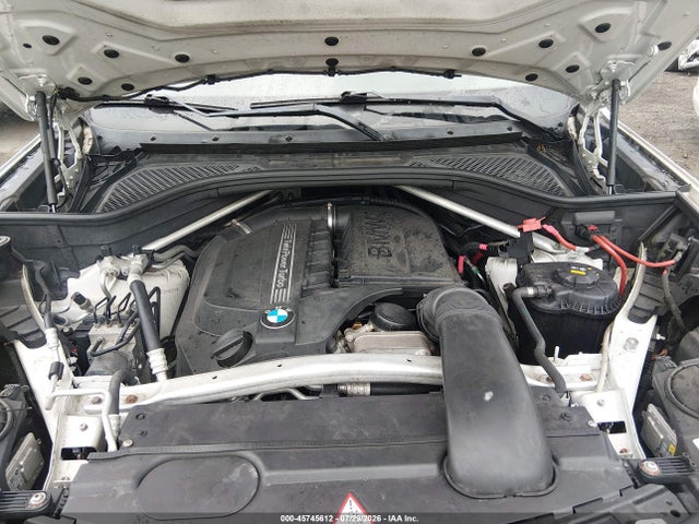 2014 Bmw X5 Xdrive35i მანქანა იყიდება აუქციონზე, vin: 5UXKR0C50E0H16332, აუქციონის ნომერი: 45745612