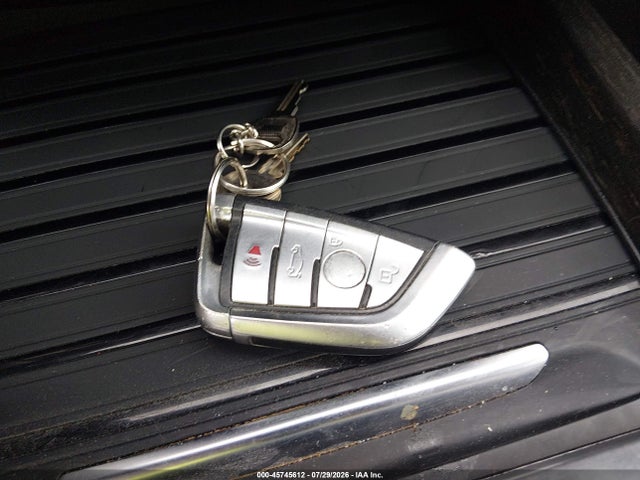 2014 Bmw X5 Xdrive35i მანქანა იყიდება აუქციონზე, vin: 5UXKR0C50E0H16332, აუქციონის ნომერი: 45745612