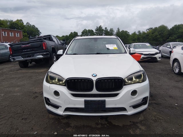 2014 Bmw X5 Xdrive35i მანქანა იყიდება აუქციონზე, vin: 5UXKR0C50E0H16332, აუქციონის ნომერი: 45745612