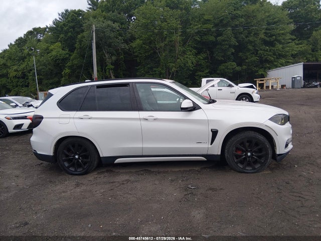 2014 Bmw X5 Xdrive35i მანქანა იყიდება აუქციონზე, vin: 5UXKR0C50E0H16332, აუქციონის ნომერი: 45745612