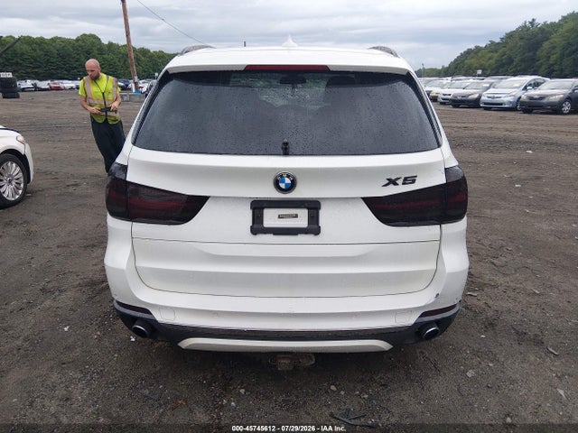 2014 Bmw X5 Xdrive35i მანქანა იყიდება აუქციონზე, vin: 5UXKR0C50E0H16332, აუქციონის ნომერი: 45745612
