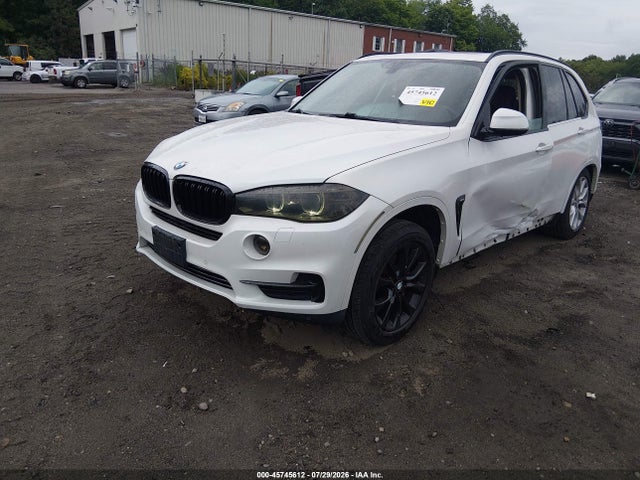 Продаж на аукціоні авто 2014 Bmw X5 Xdrive35i, vin: 5UXKR0C50E0H16332, номер лоту: 45745612