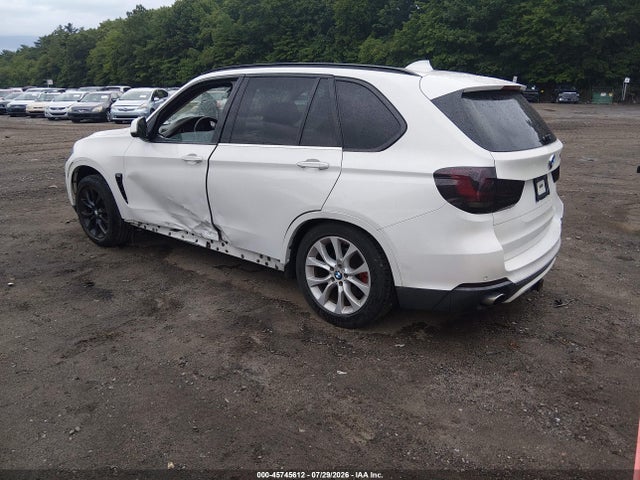 2014 Bmw X5 Xdrive35i მანქანა იყიდება აუქციონზე, vin: 5UXKR0C50E0H16332, აუქციონის ნომერი: 45745612