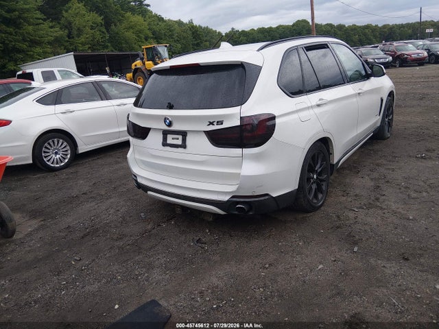 2014 Bmw X5 Xdrive35i მანქანა იყიდება აუქციონზე, vin: 5UXKR0C50E0H16332, აუქციონის ნომერი: 45745612