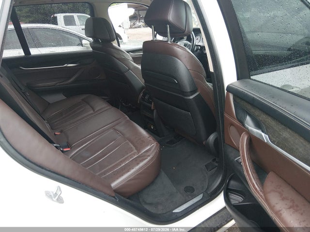 2014 Bmw X5 Xdrive35i მანქანა იყიდება აუქციონზე, vin: 5UXKR0C50E0H16332, აუქციონის ნომერი: 45745612