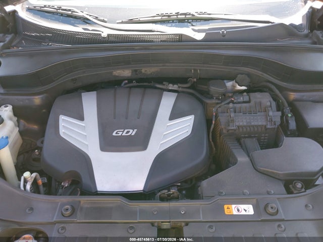Aukcja sprzedaży 2015 Kia Sorento Ex V6, vin: 5XYKU4A76FG583032, numer aukcji: 45745613