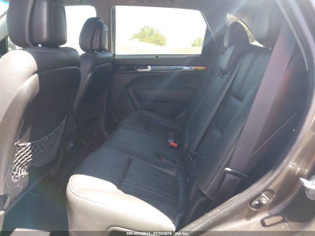 Aukcja sprzedaży 2015 Kia Sorento Ex V6, vin: 5XYKU4A76FG583032, numer aukcji: 45745613