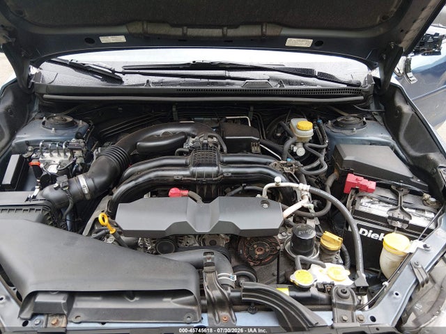 2015 Subaru Impreza 2.0i Sport Limited მანქანა იყიდება აუქციონზე, vin: JF1GPAZ69FH291668, აუქციონის ნომერი: 45745618