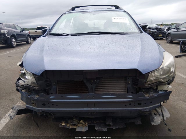 2015 Subaru Impreza 2.0i Sport Limited მანქანა იყიდება აუქციონზე, vin: JF1GPAZ69FH291668, აუქციონის ნომერი: 45745618