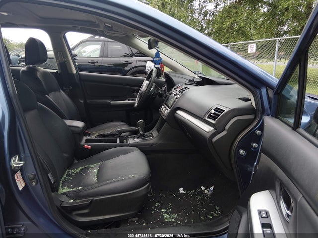 2015 Subaru Impreza 2.0i Sport Limited მანქანა იყიდება აუქციონზე, vin: JF1GPAZ69FH291668, აუქციონის ნომერი: 45745618