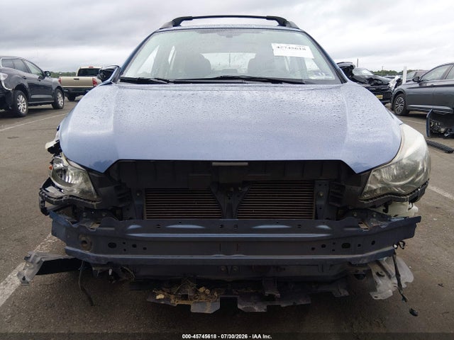 2015 Subaru Impreza 2.0i Sport Limited მანქანა იყიდება აუქციონზე, vin: JF1GPAZ69FH291668, აუქციონის ნომერი: 45745618