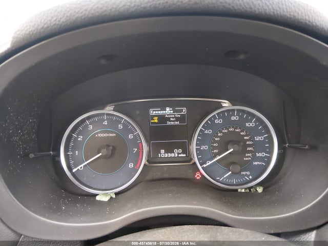 2015 Subaru Impreza 2.0i Sport Limited მანქანა იყიდება აუქციონზე, vin: JF1GPAZ69FH291668, აუქციონის ნომერი: 45745618