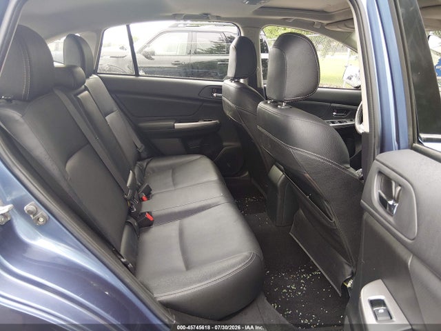 2015 Subaru Impreza 2.0i Sport Limited მანქანა იყიდება აუქციონზე, vin: JF1GPAZ69FH291668, აუქციონის ნომერი: 45745618