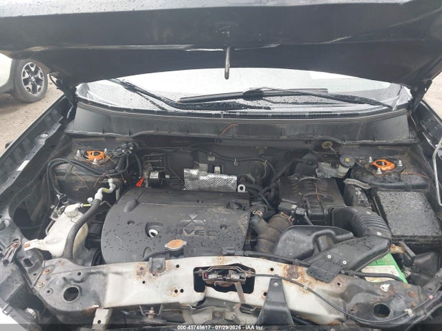 Aukcja sprzedaży 2011 Mitsubishi Outlander Sport Se, vin: JA4AR4AU9BZ015902, numer aukcji: 45745617