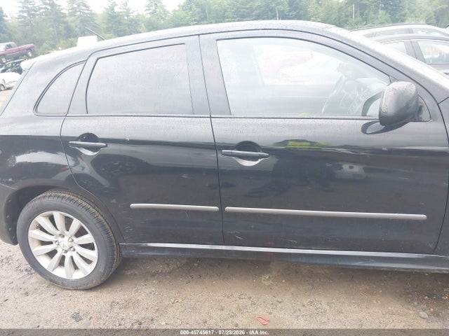 Aukcja sprzedaży 2011 Mitsubishi Outlander Sport Se, vin: JA4AR4AU9BZ015902, numer aukcji: 45745617