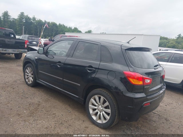 Aukcja sprzedaży 2011 Mitsubishi Outlander Sport Se, vin: JA4AR4AU9BZ015902, numer aukcji: 45745617