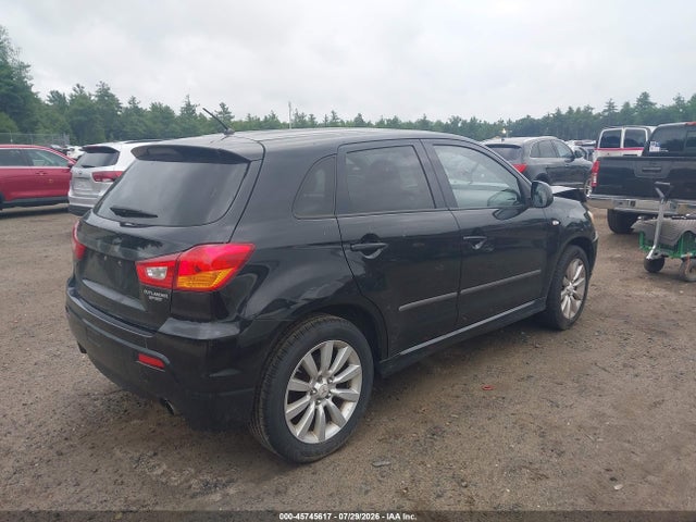 Aukcja sprzedaży 2011 Mitsubishi Outlander Sport Se, vin: JA4AR4AU9BZ015902, numer aukcji: 45745617