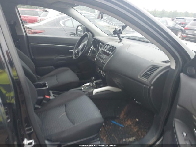 Aukcja sprzedaży 2011 Mitsubishi Outlander Sport Se, vin: JA4AR4AU9BZ015902, numer aukcji: 45745617