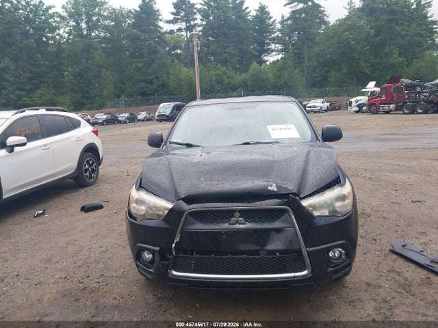 Aukcja sprzedaży 2011 Mitsubishi Outlander Sport Se, vin: JA4AR4AU9BZ015902, numer aukcji: 45745617