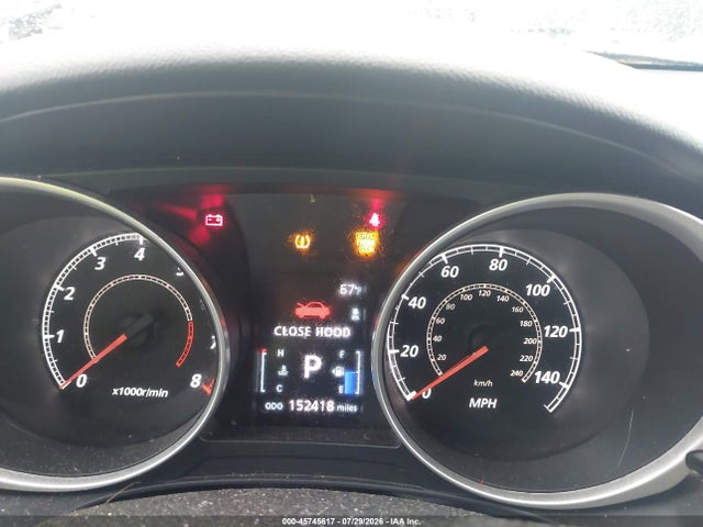 Aukcja sprzedaży 2011 Mitsubishi Outlander Sport Se, vin: JA4AR4AU9BZ015902, numer aukcji: 45745617