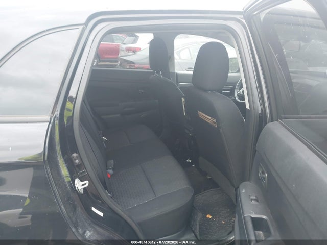Aukcja sprzedaży 2011 Mitsubishi Outlander Sport Se, vin: JA4AR4AU9BZ015902, numer aukcji: 45745617